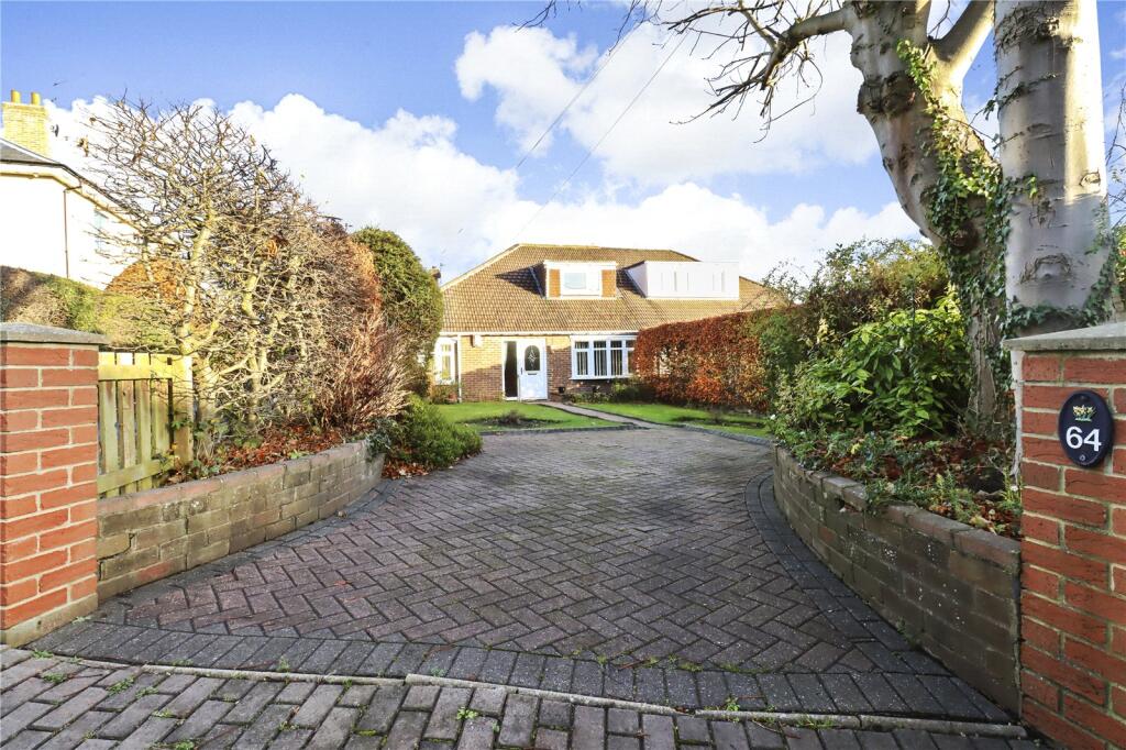 Main image of property: Cornmoor Road, Whickham, NE16