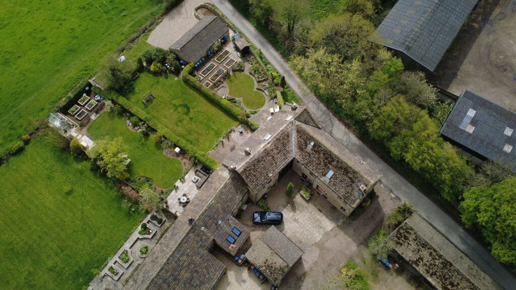 Main image of property: Woolley Manor Barn, Silkstone Common