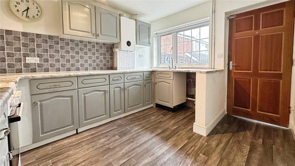 Additional image 16 of Silverdale, Bromsgrove, Worcestershire