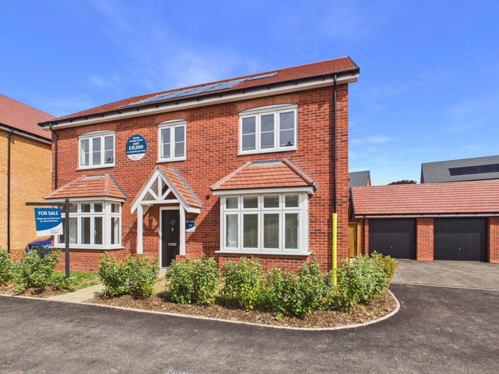 House in Stoke-on-Trent