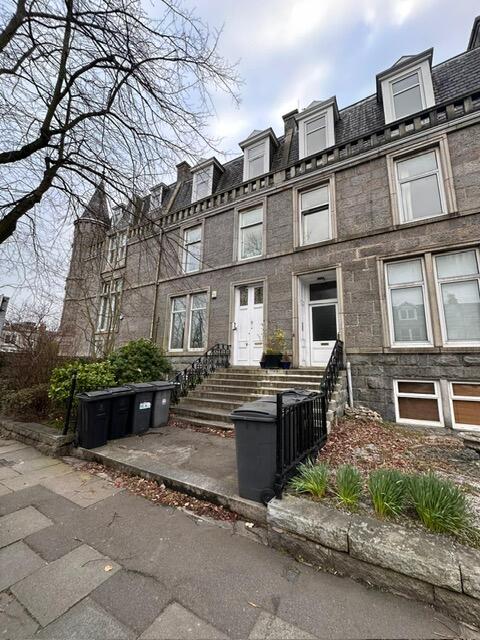 Main image of property: Forest Road, Aberdeen, AB15