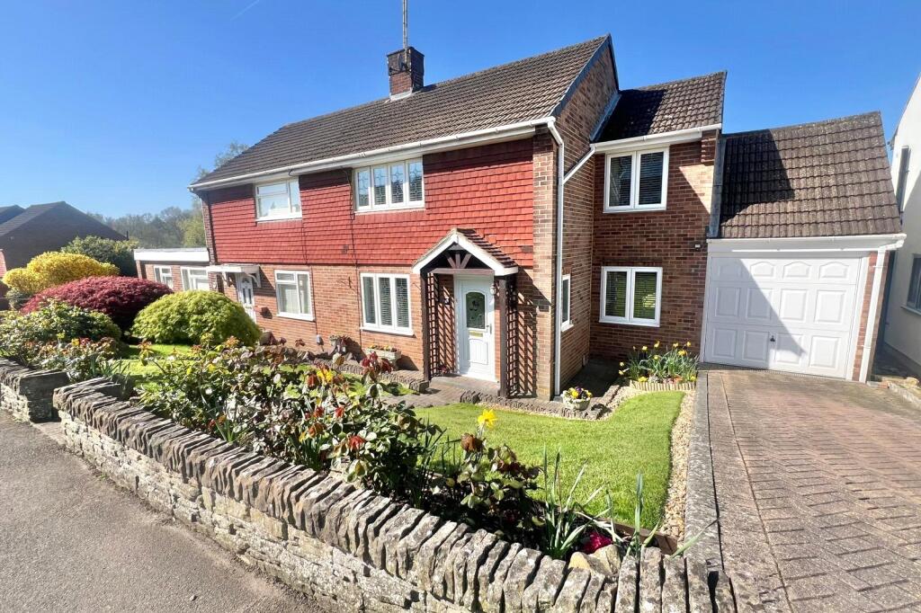 Main image of property: Rowhill Avenue, Aldershot, Hampshire, GU11