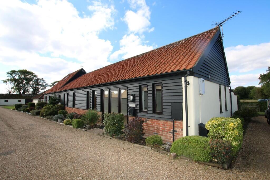 Main image of property: Silver Street, NR17