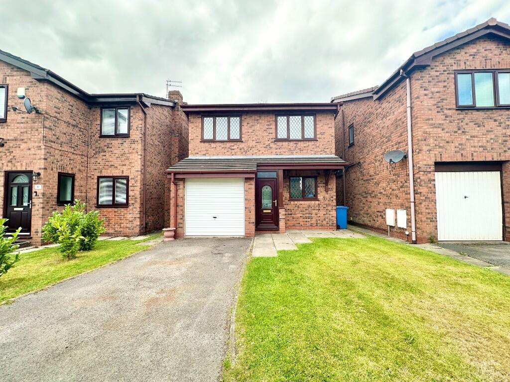 Main image of property: Beech Avenue, M41, Urmston 