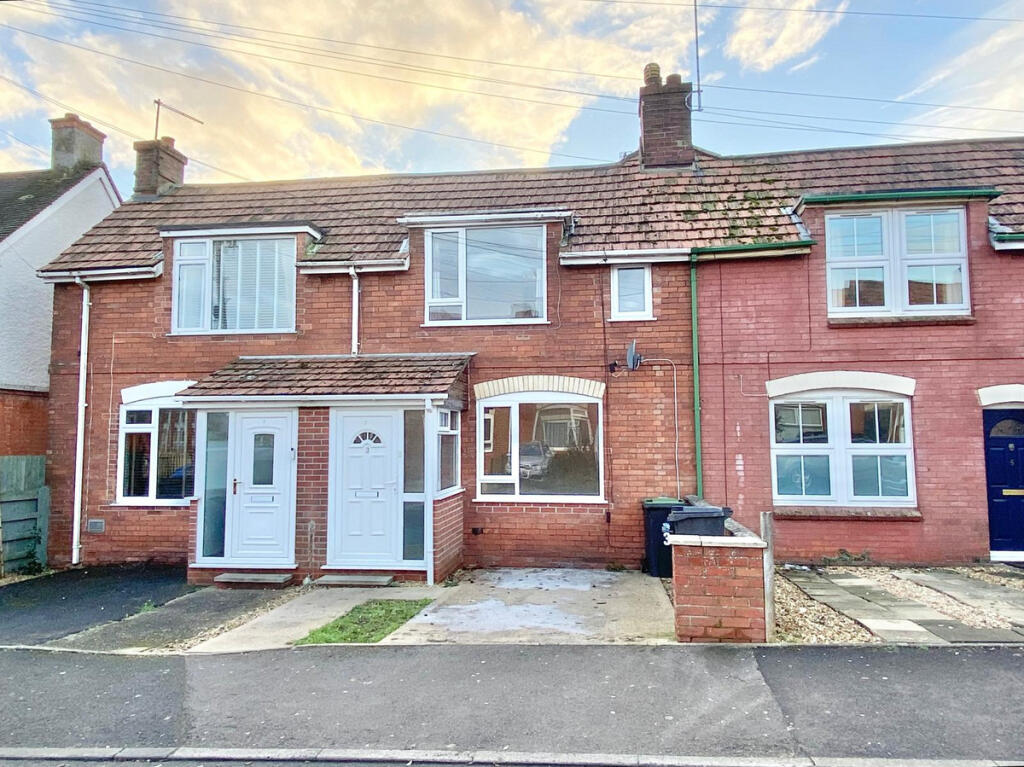 Main image of property: Simons Road, Sherborne, DT9