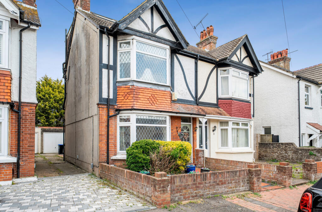 Main image of property: Northfield Road, Worthing, West Sussex, BN13