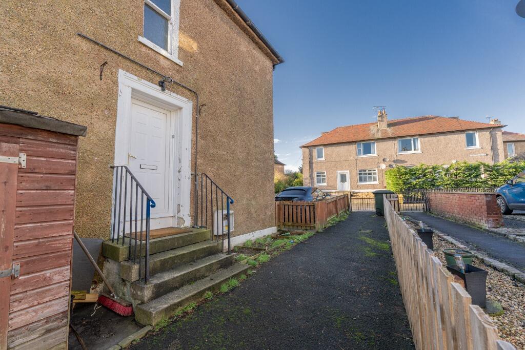 Main image of property: Parkhead Loan, Sighthill, Edinburgh, EH11