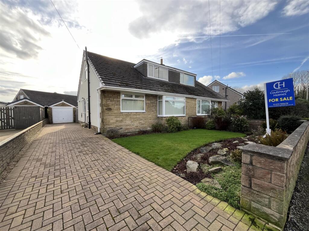 Main image of property: Westfield Lane, Wyke, Bradford