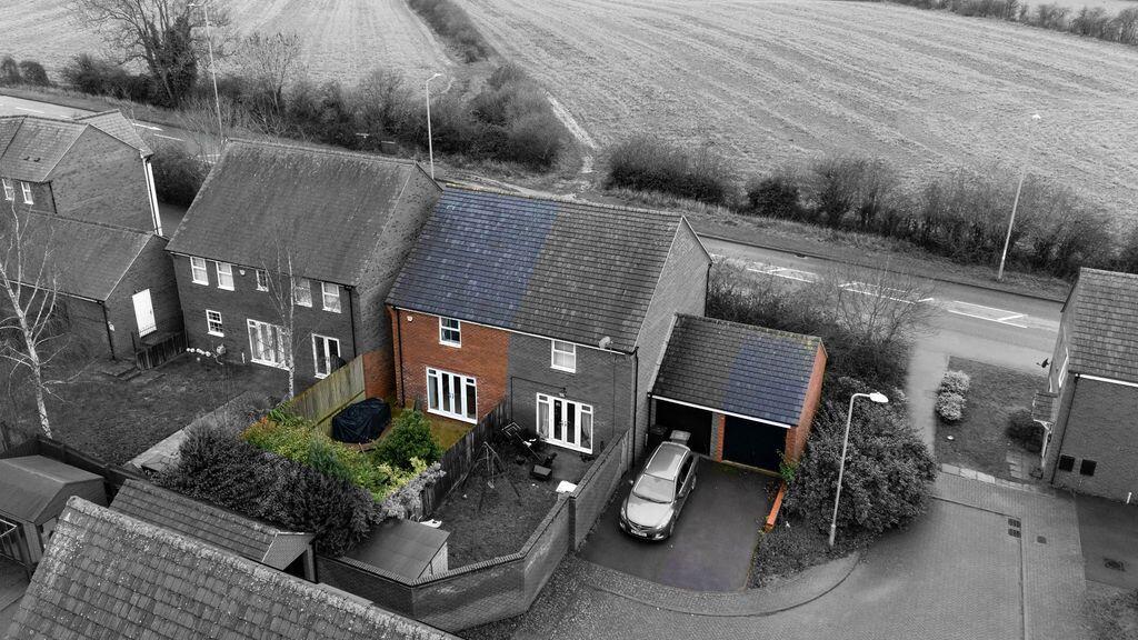 House in Kettering, Burton Latimer - View 4