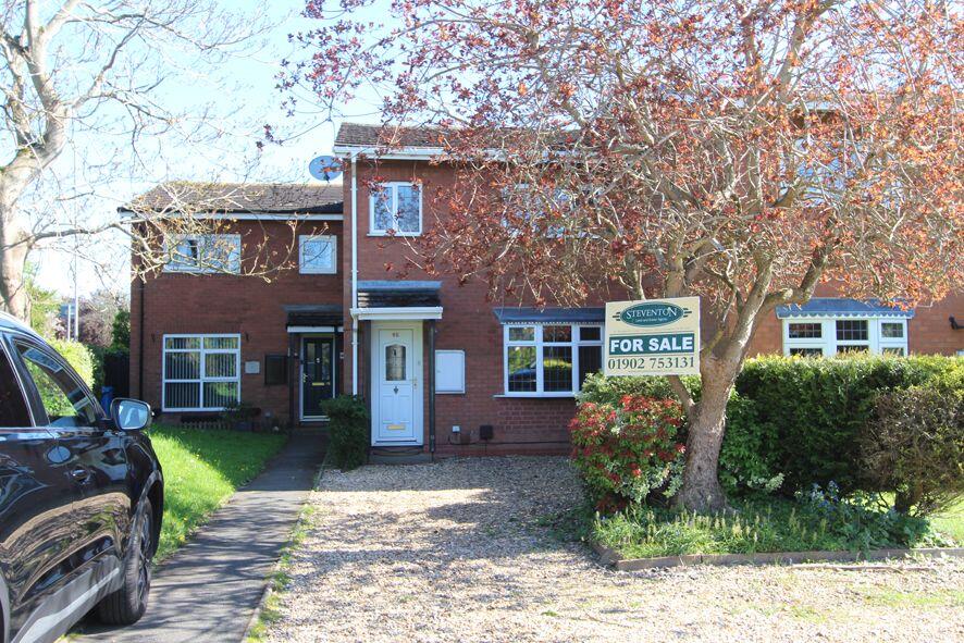 Main image of property: Manston Drive, Perton, South Staffordshire, WV6