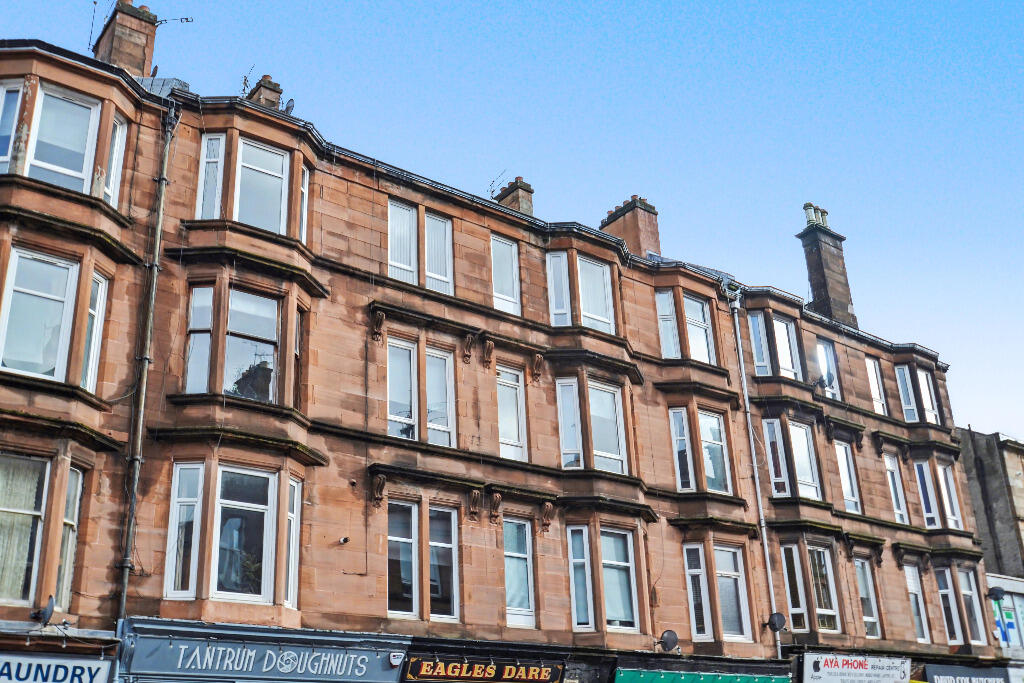 Main image of property: Minard Road, Shawlands, Glasgow, G41 2HN