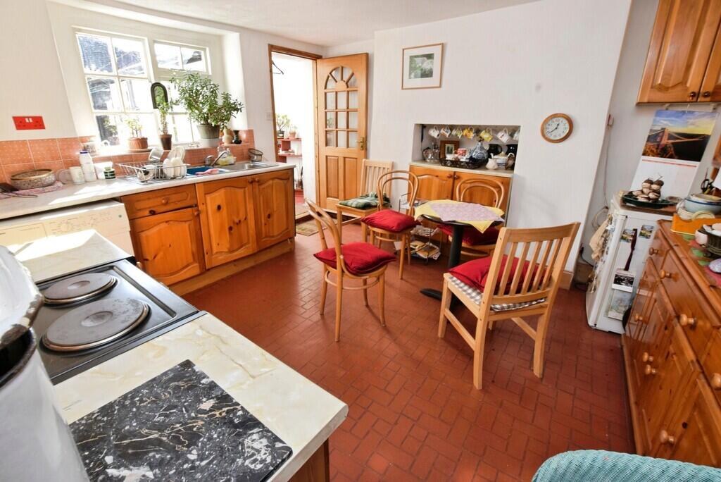 Dinham Road, Exeter photo 4