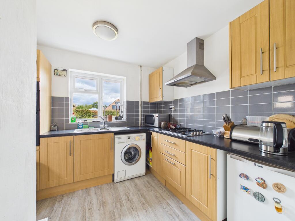 House in Derby, Mickleover - View 5