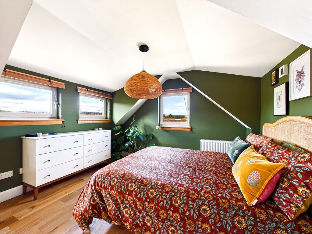 Additional image 26 of Greystone Road, Alford, AB33