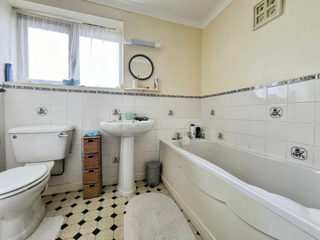 Additional image 21 of West End, Street, BA16