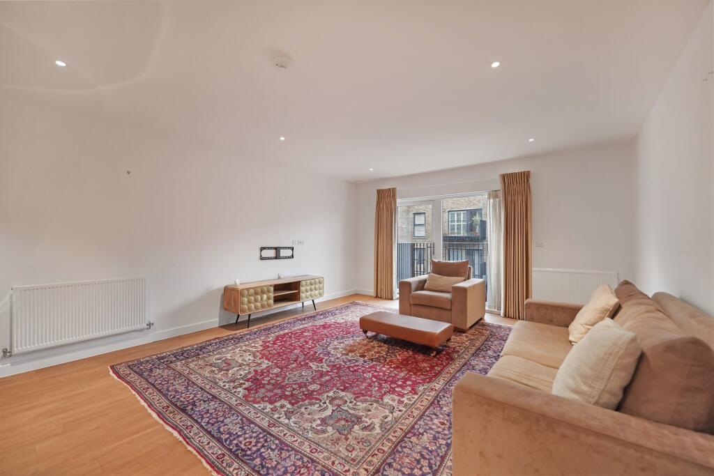 Main image of property: Rolfe Terrace, Woolwich