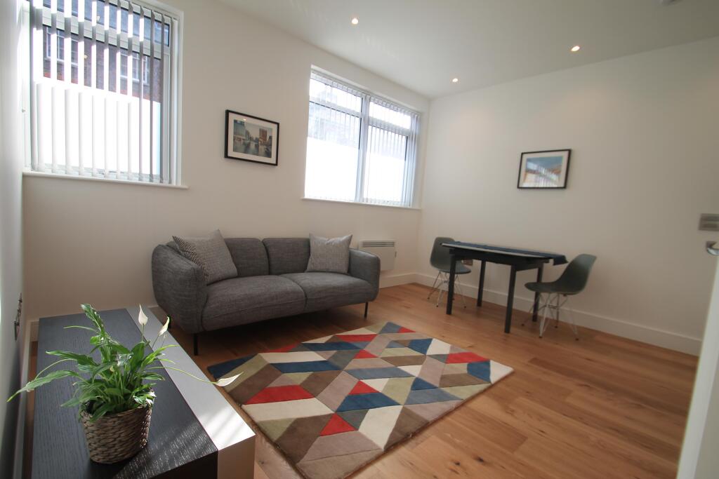Main image of property: The Landmark, Luton, LU1