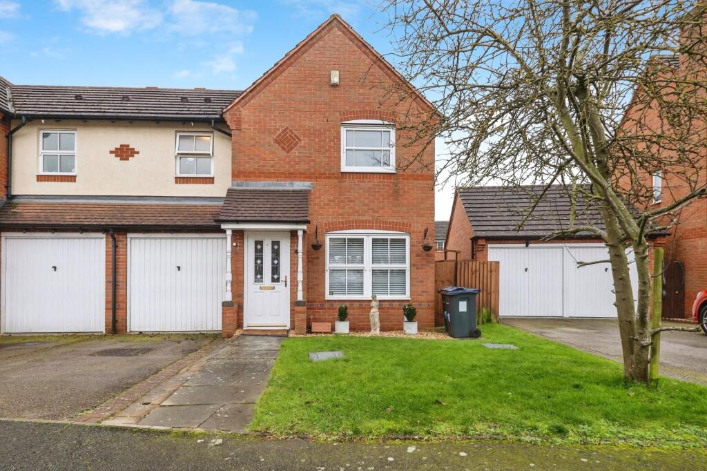 Main image of property: Plantation Drive, Sutton Coldfield