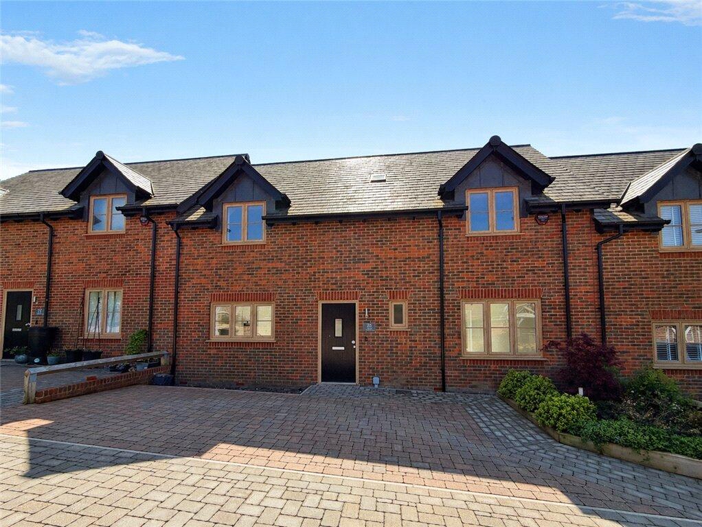 Main image of property: Embley Park, Romsey, Hampshire