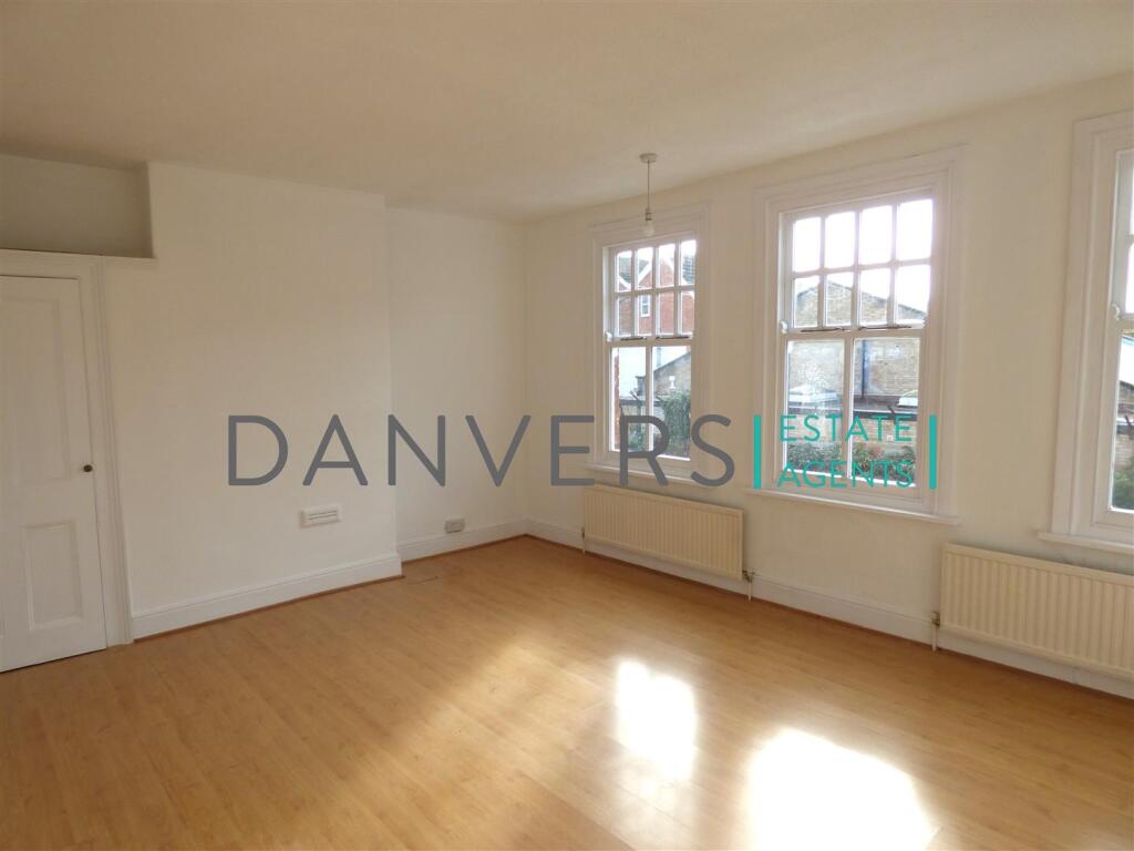 Main image of property: Stretton Road, Leicester