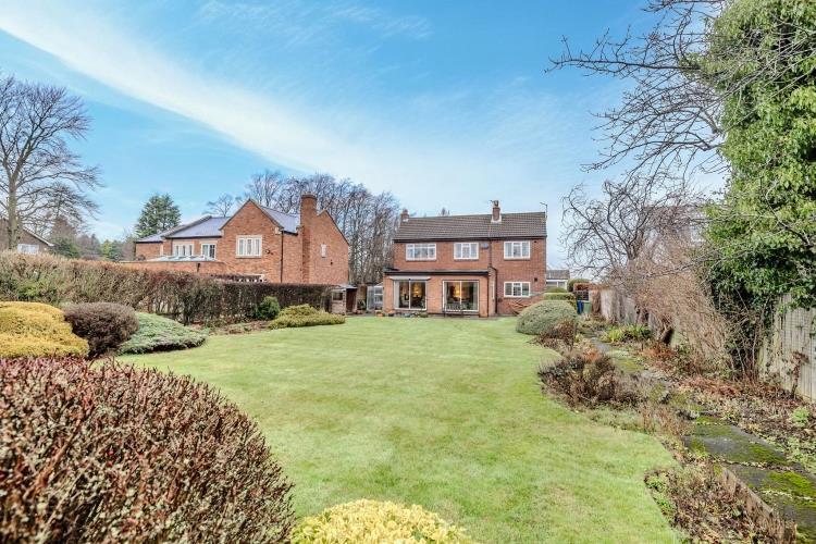 Birney Edge, Darras Hall, Newcastle upon Tyne photo 2