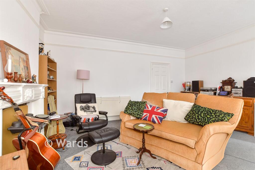 Main image of property: Queens Gardens, Herne Bay, Kent