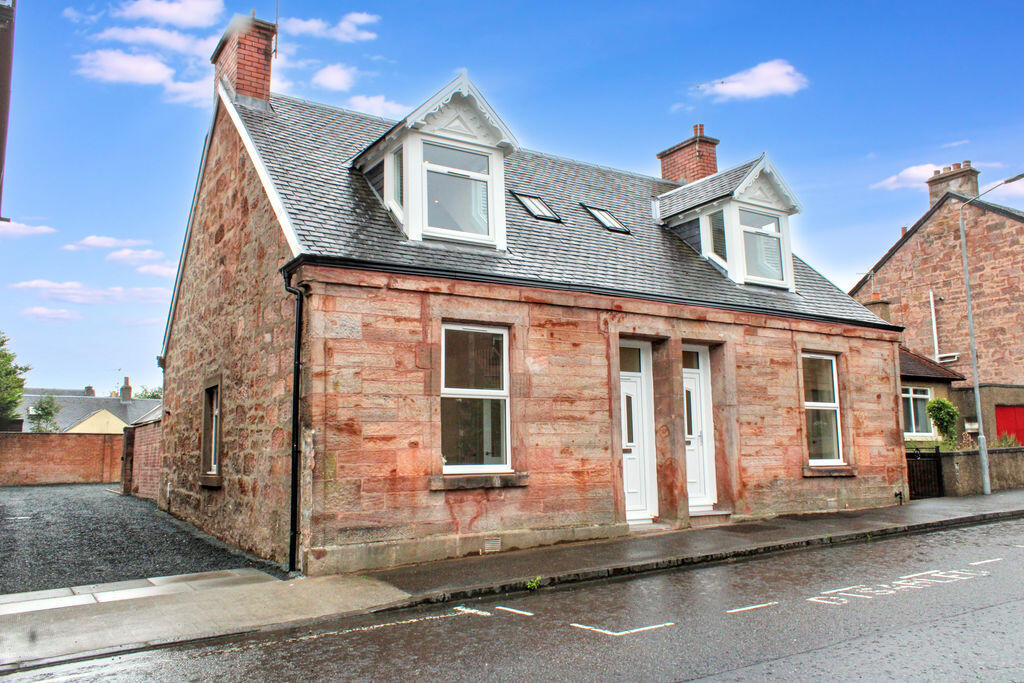 Main image of property: Hill Street, Tillicoultry