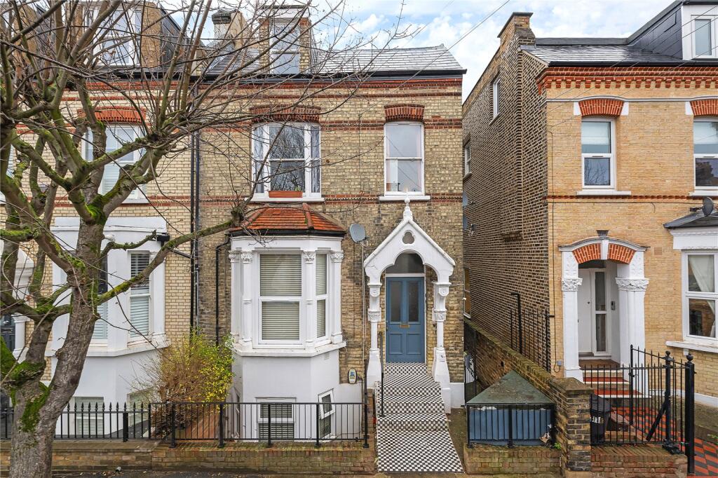 Main image of property: Werter Road, Putney, SW15