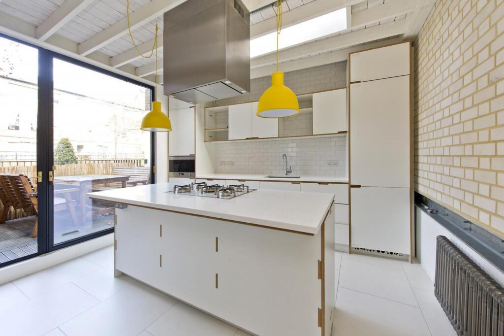 Main image of property: Portobello Road, London, W11