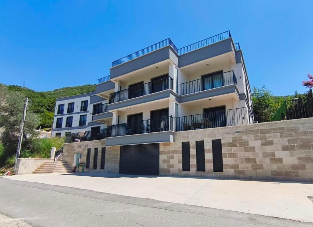 Main image of property: Tivat