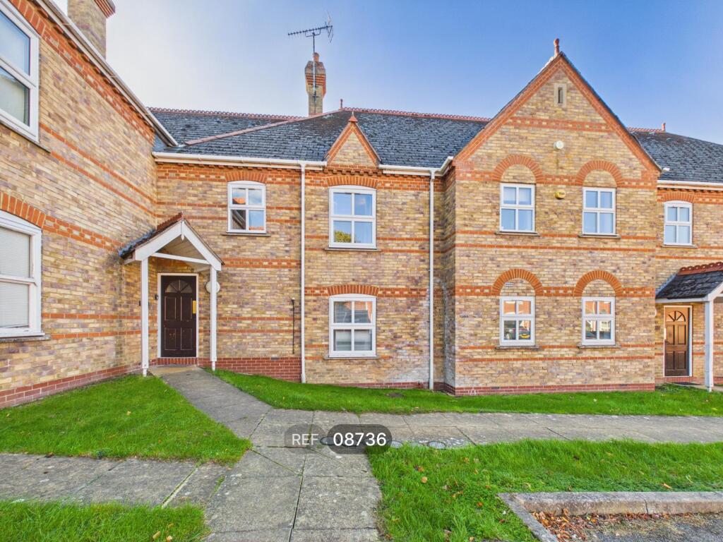 Main image of property: Lavenham Court, Peterborough, PE2 7ZF