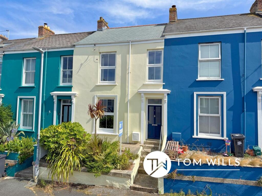 Main image of property: Budock Terrace, Falmouth