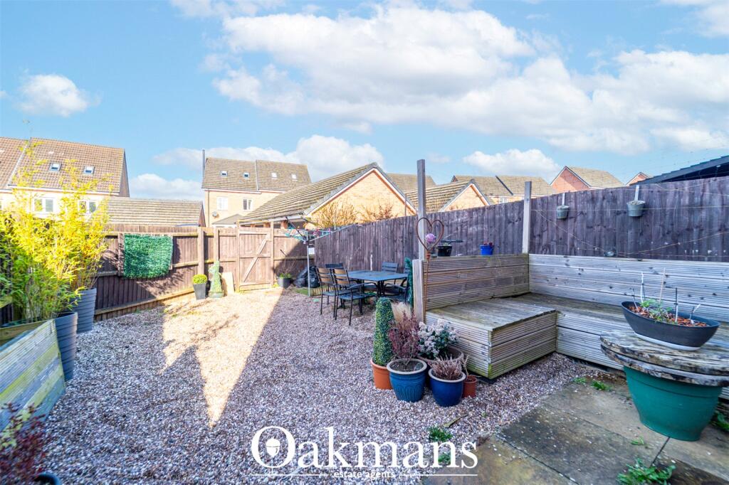 Additional image 20 of Gretton Close, Redditch, Worcestershire, B97