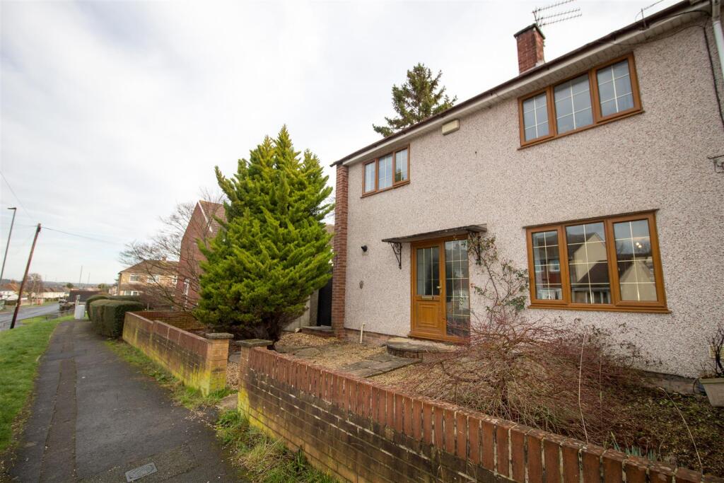 Main image of property: Charlton Road, Keynsham, Bristol