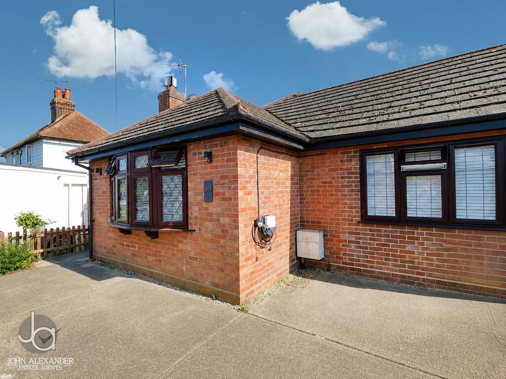 Main image of property: Chapel Road, Tiptree, Colchester