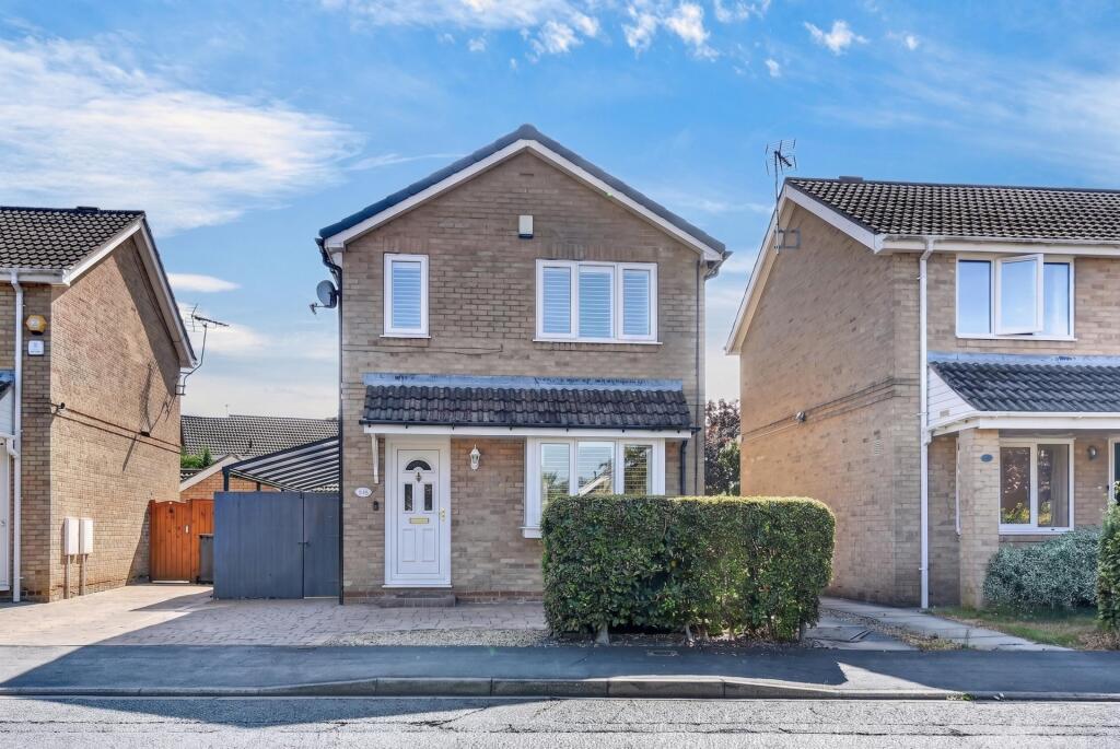 Main image of property: Bellhouse Way, Acomb, YO24