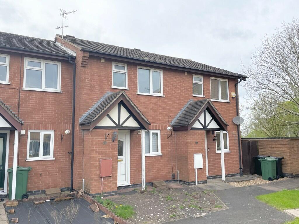 Main image of property: 15 Covert Close, Syston, Leicestershire, LE7 1YH