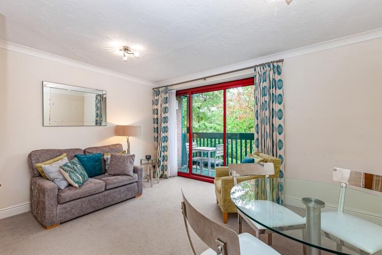 Main image of property: Brook Street, Central Oxford
