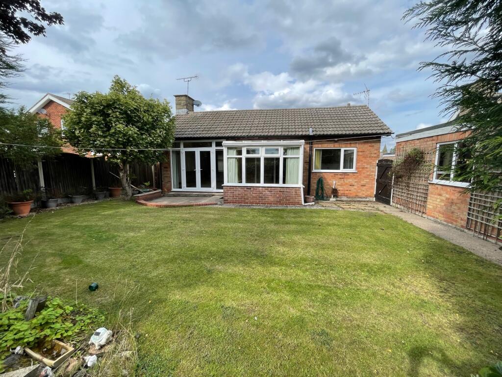 Minster Road, Misterton, Doncaster photo 2