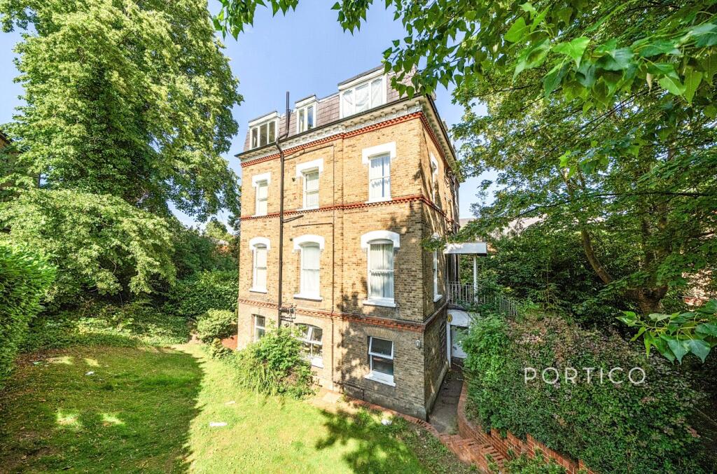 Main image of property: Manor Mount, Forest Hill, London