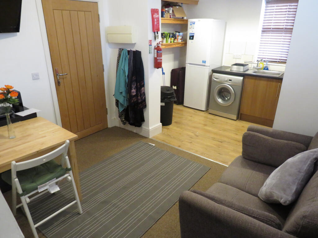 Main image of property: Great Central Apts, Loughborough