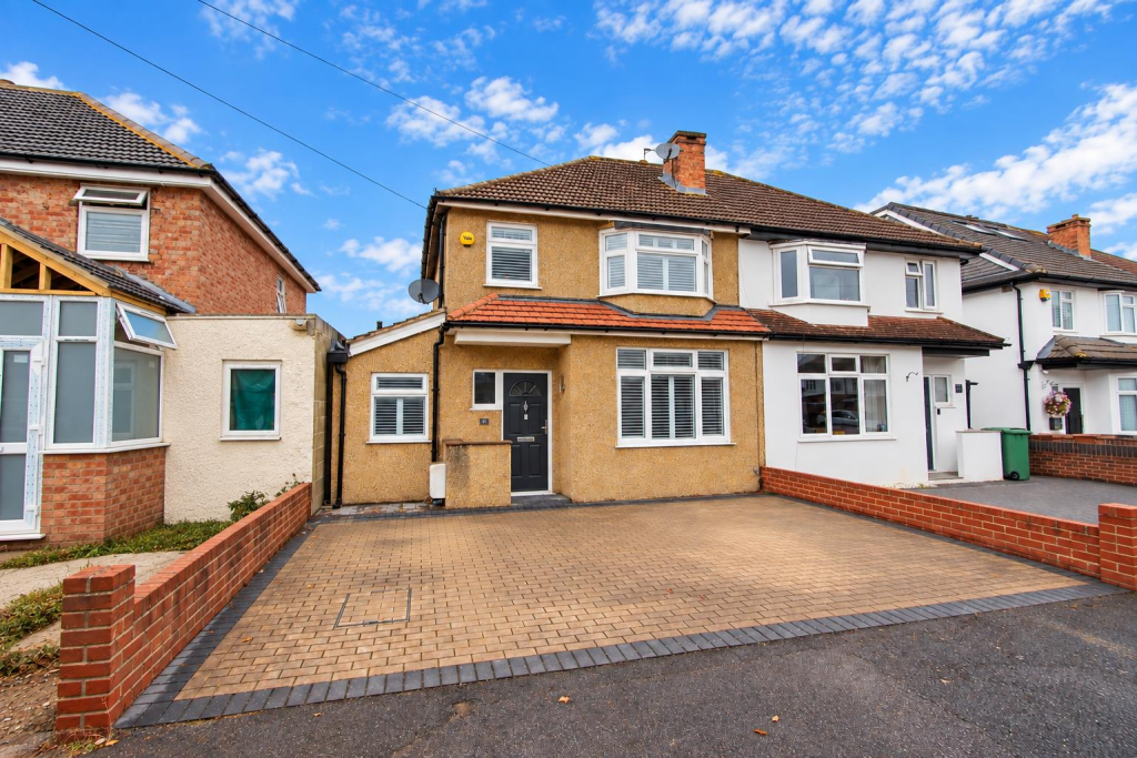 Main image of property: Curran Avenue, Wallington