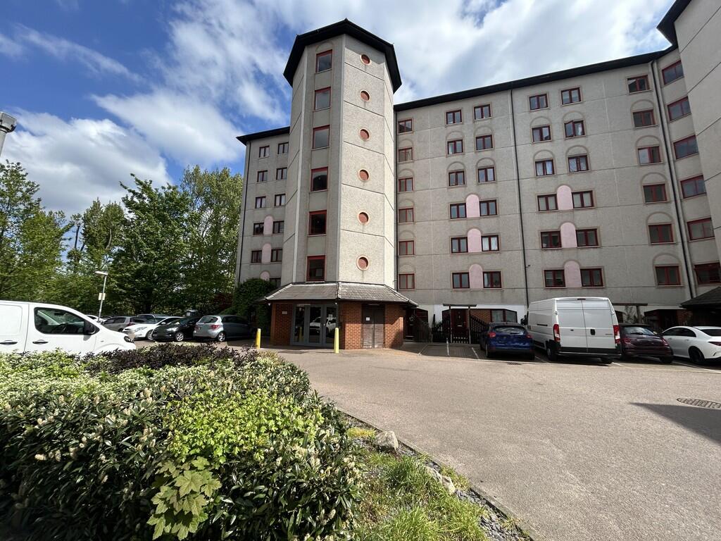 Main image of property: Eleanor Way, Waltham Cross