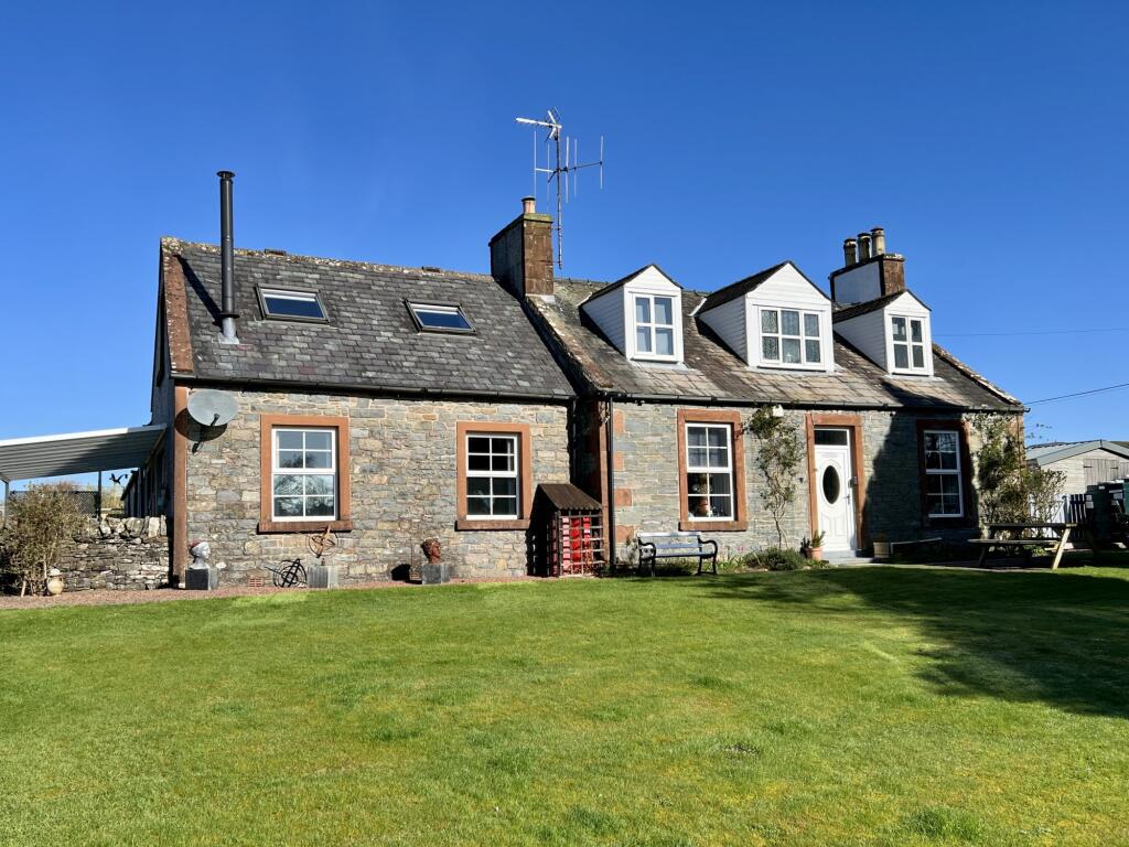 Main image of property: Ferngrove, Crossmichael, Castle Douglas