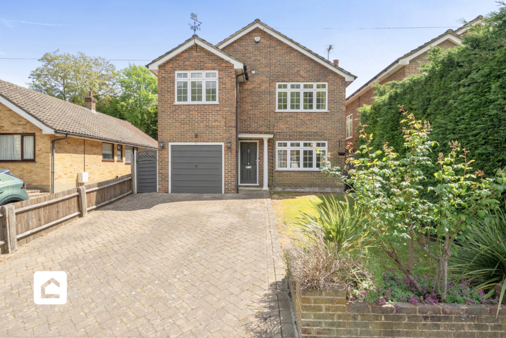 Main image of property: Kings Road, Biggin Hill, TN16