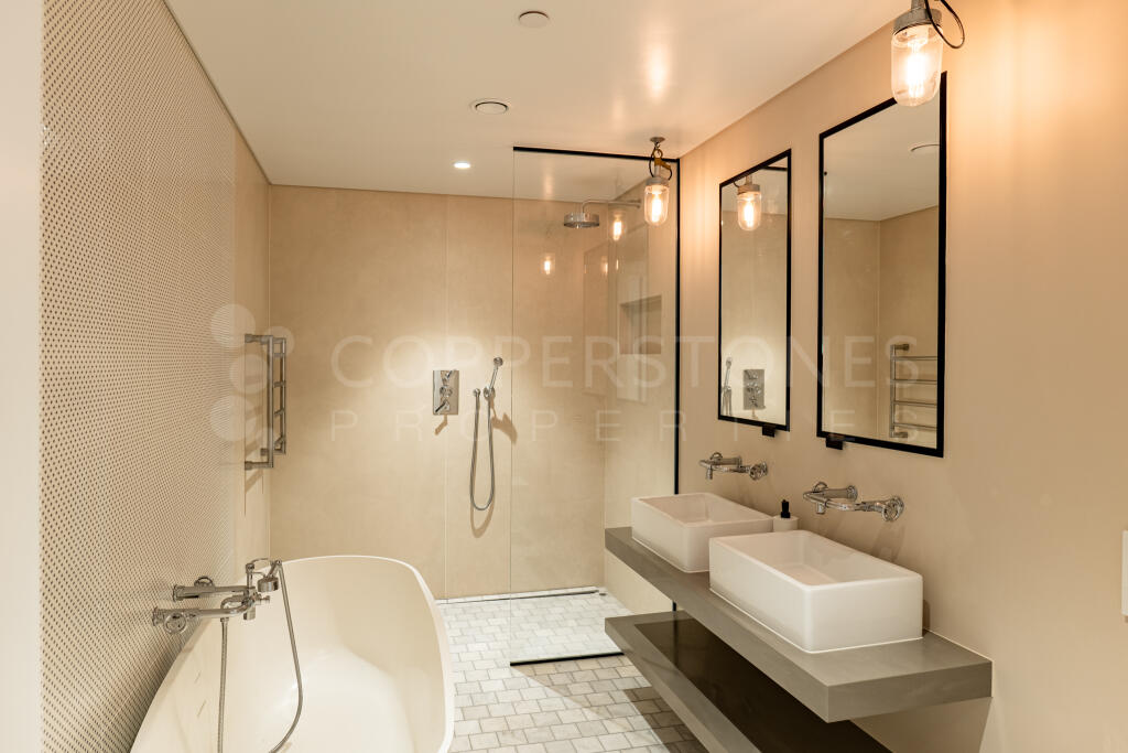 Apartment in London - More
