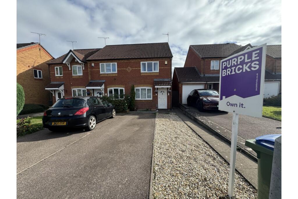 Main image of property: Birchley Park Avenue, Oldbury, B69