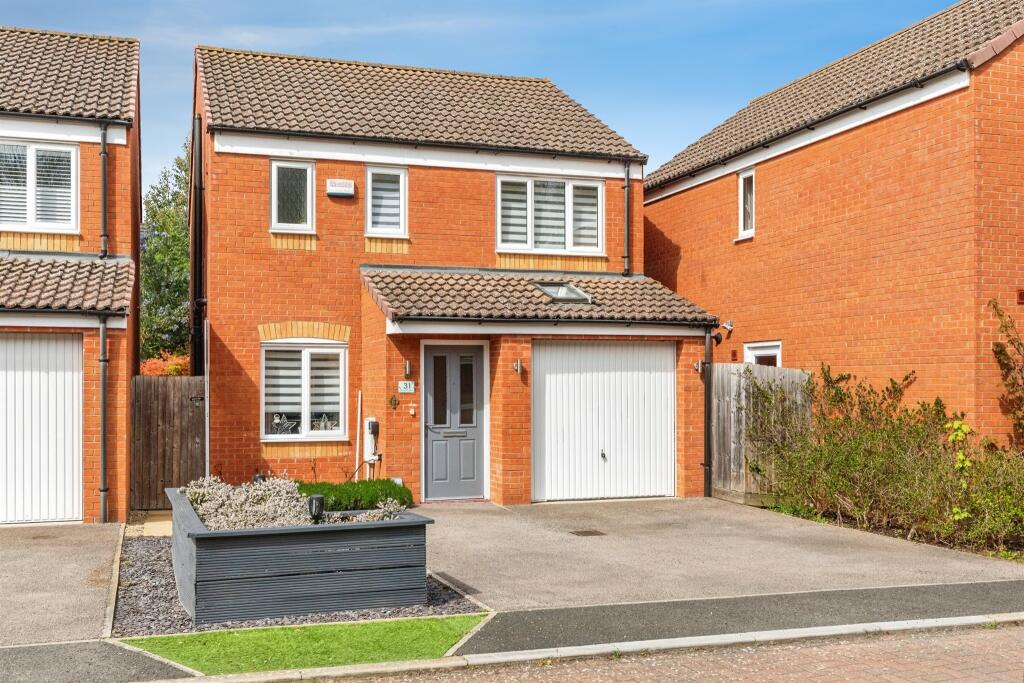 Main image of property: Centenary Way, Raunds