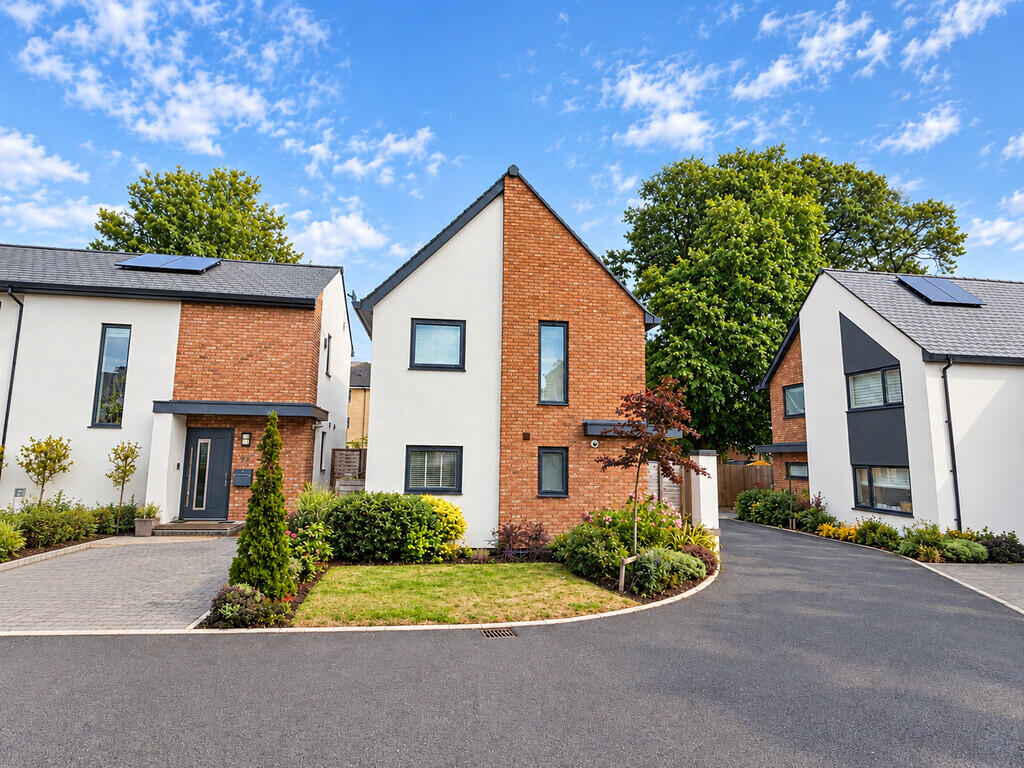 Main image of property: The Green, Exeter