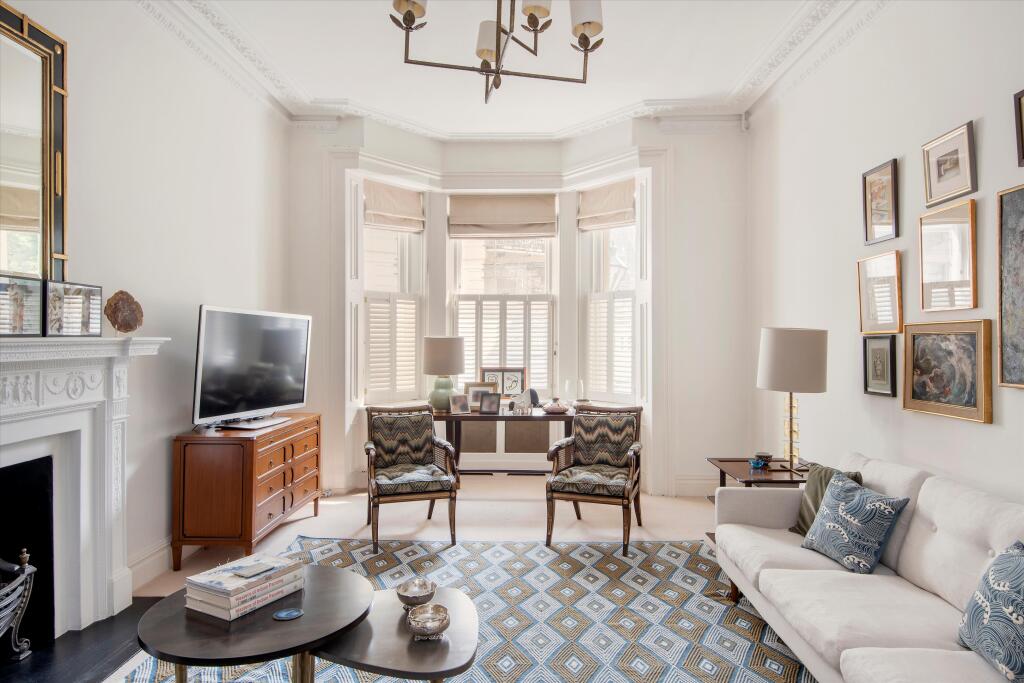 Apartment in London, South Kensington - View 4